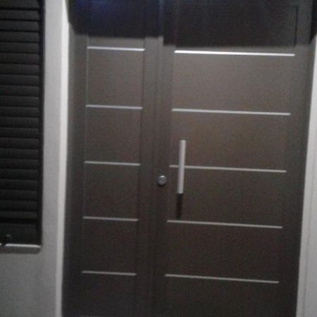 Bienvenidos A Mi Casa Apartment Chajari Luaran gambar
