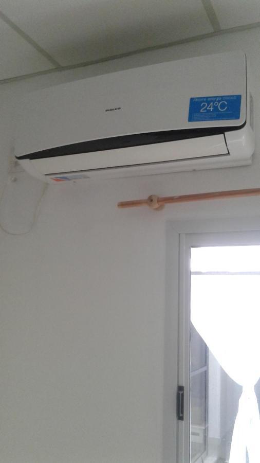 Bienvenidos A Mi Casa Apartment Chajari Luaran gambar