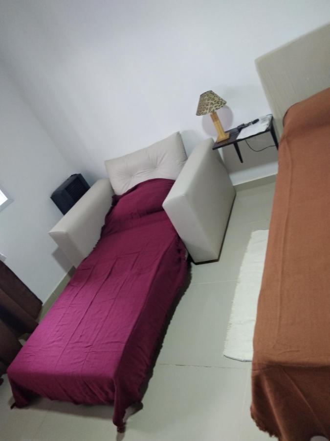Bienvenidos A Mi Casa Apartment Chajari Luaran gambar