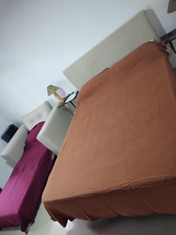 Bienvenidos A Mi Casa Apartment Chajari Luaran gambar